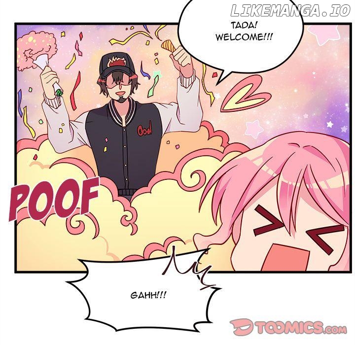 I Choose You! Chapter 16 - page 6