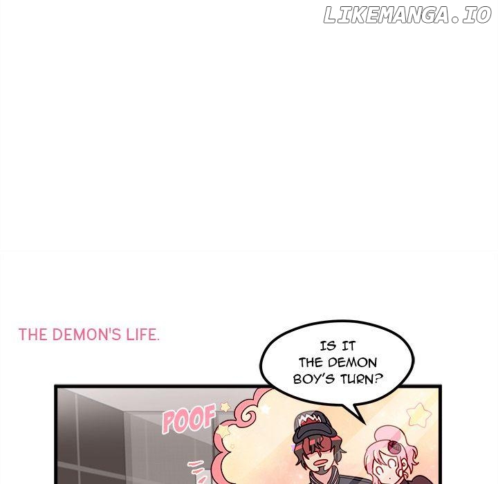 I Choose You! Chapter 16 - page 63