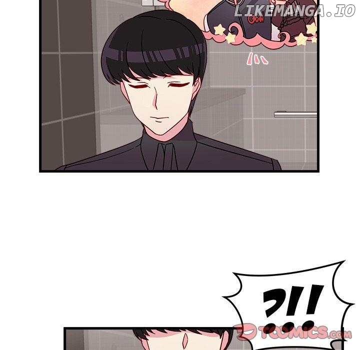 I Choose You! Chapter 16 - page 64