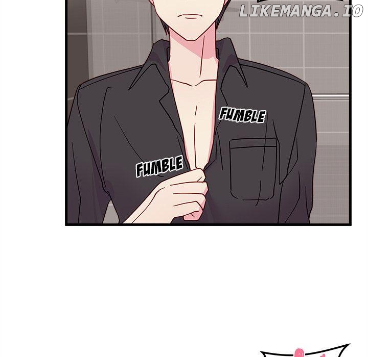 I Choose You! Chapter 16 - page 65