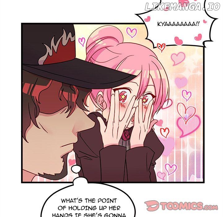 I Choose You! Chapter 16 - page 66