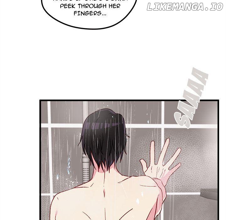 I Choose You! Chapter 16 - page 67