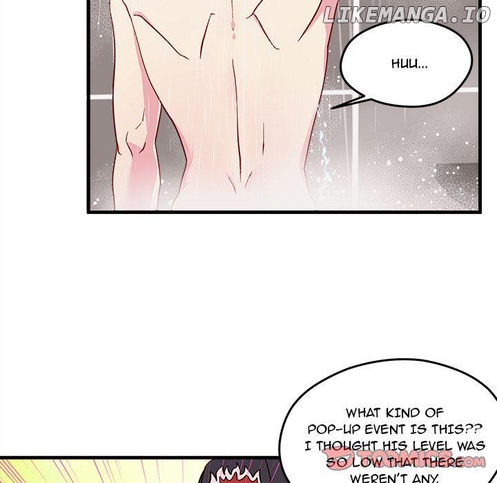 I Choose You! Chapter 16 - page 68