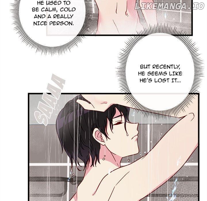 I Choose You! Chapter 16 - page 71