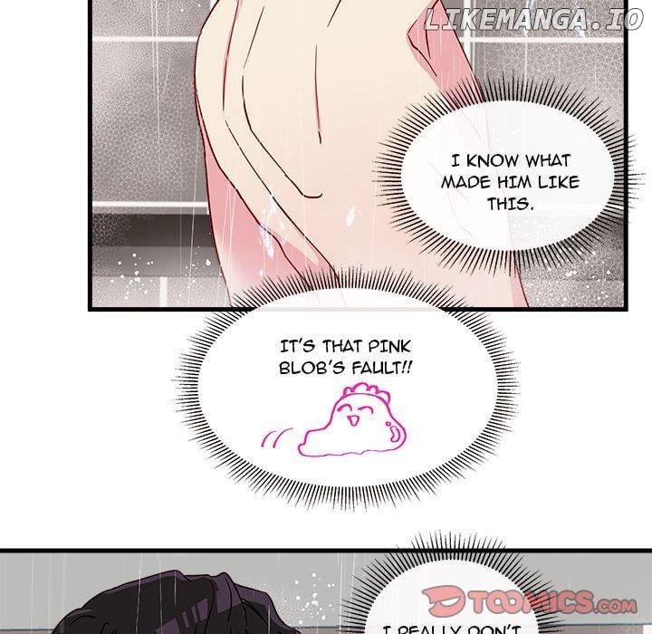 I Choose You! Chapter 16 - page 72