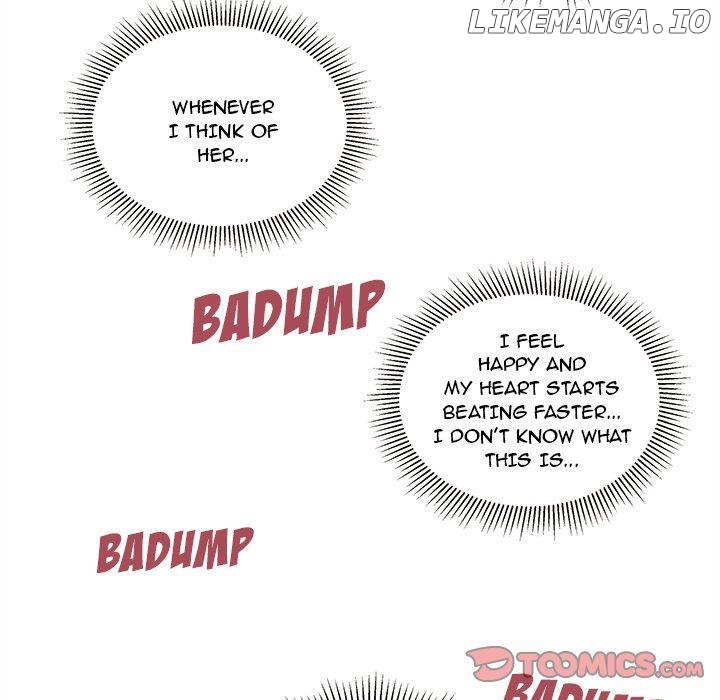 I Choose You! Chapter 16 - page 74