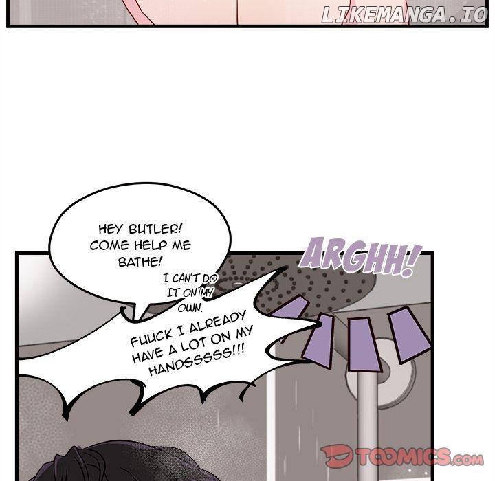 I Choose You! Chapter 16 - page 78