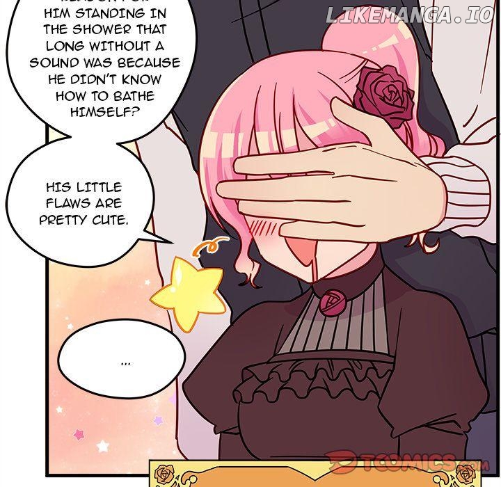 I Choose You! Chapter 16 - page 80