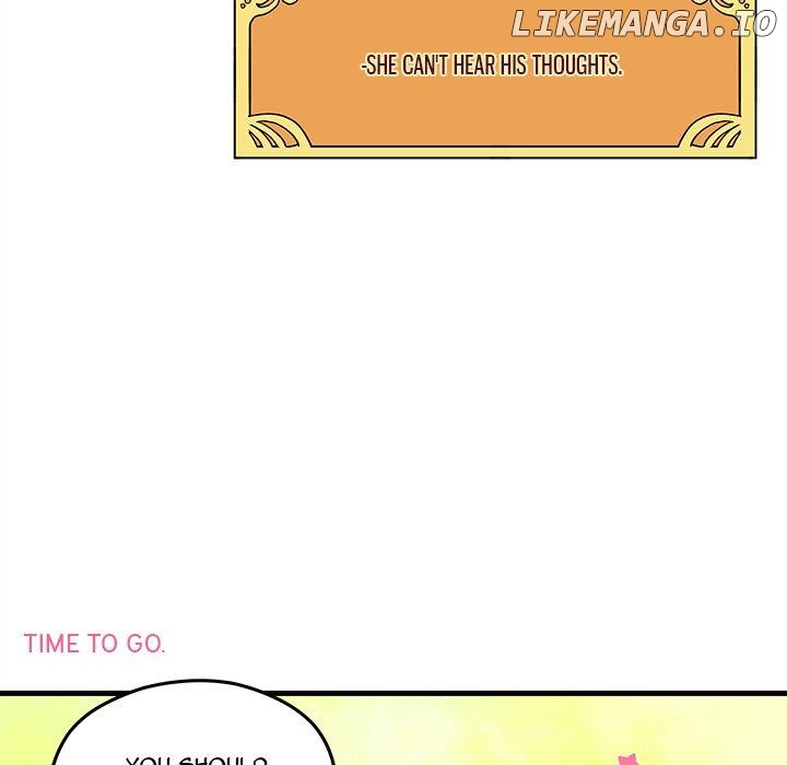 I Choose You! Chapter 16 - page 81