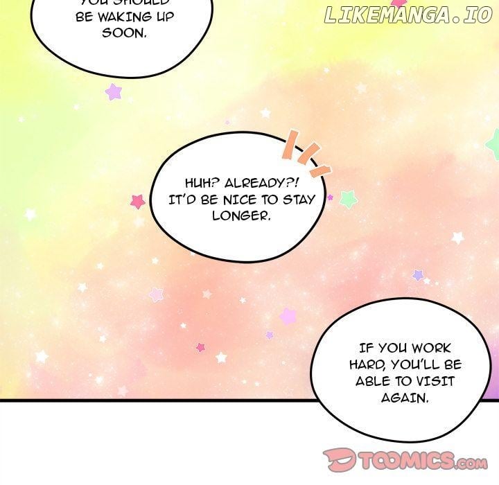 I Choose You! Chapter 16 - page 82