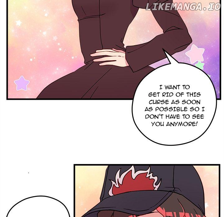 I Choose You! Chapter 16 - page 85