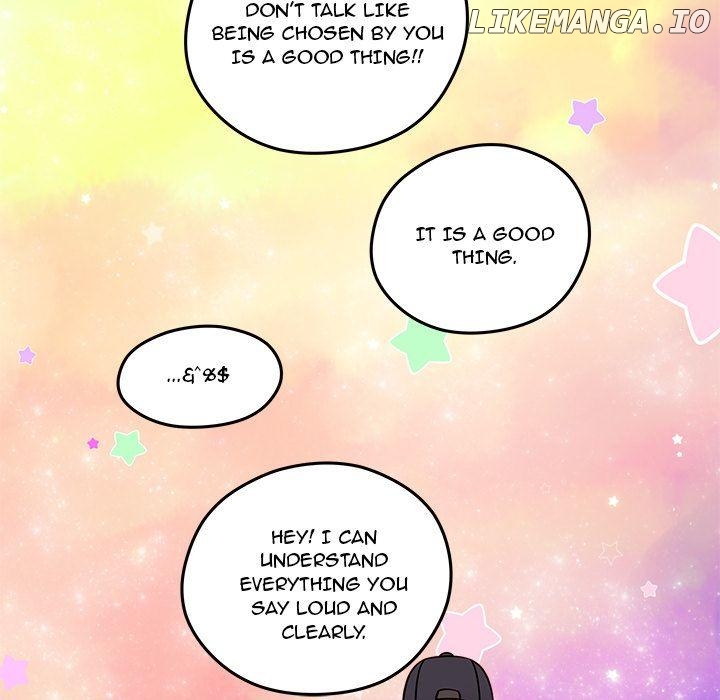 I Choose You! Chapter 16 - page 87