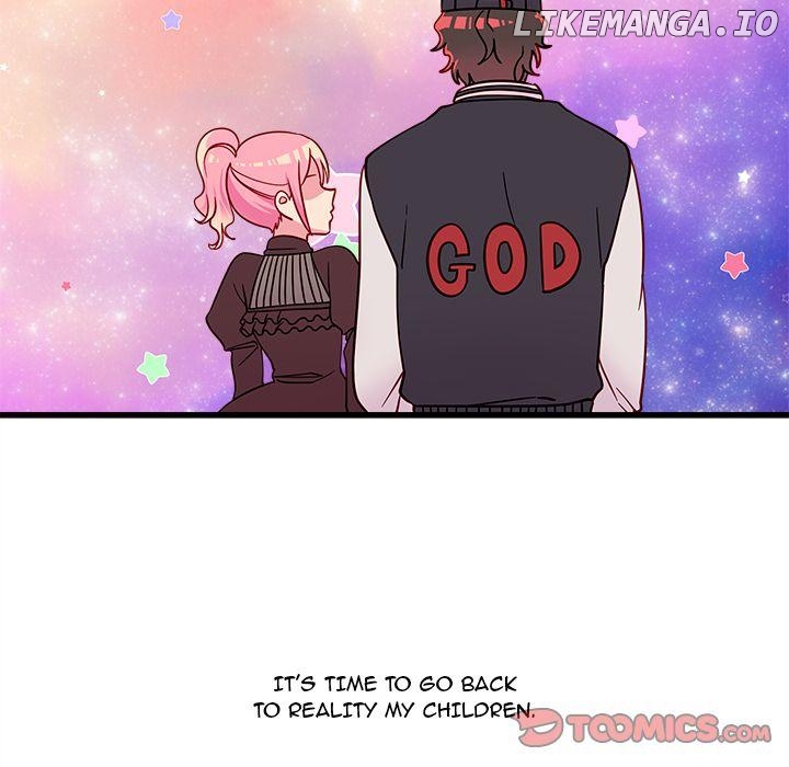 I Choose You! Chapter 16 - page 88
