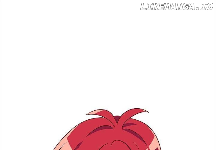 I Choose You! Chapter 17 - page 1