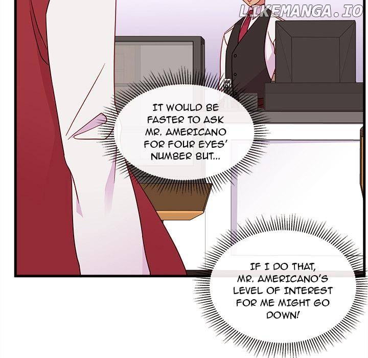 I Choose You! Chapter 17 - page 17