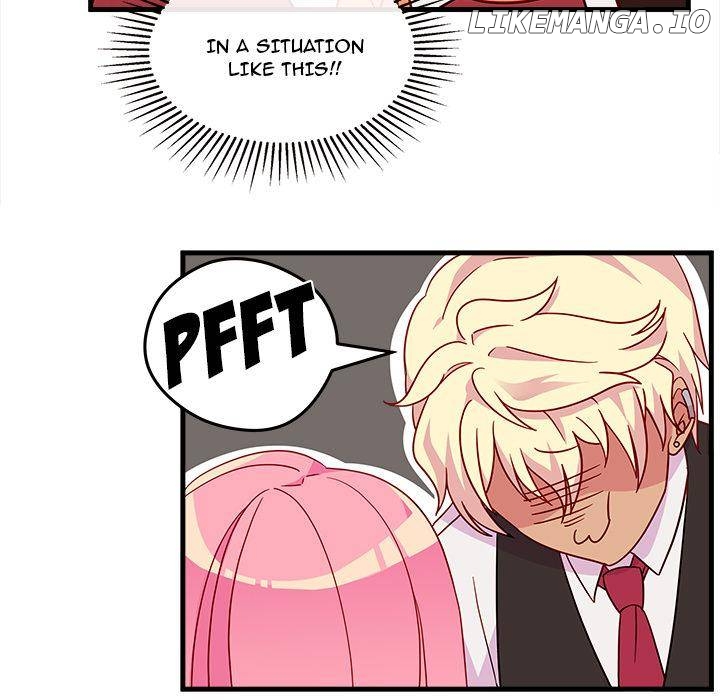 I Choose You! Chapter 17 - page 32