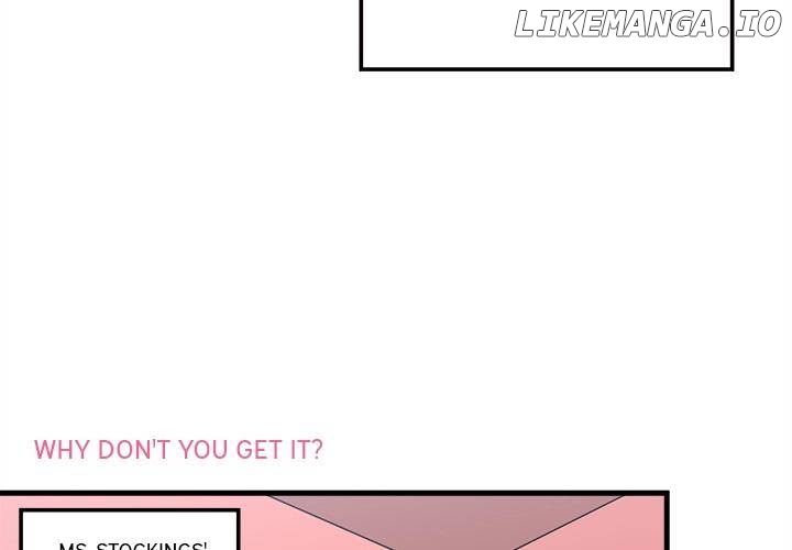 I Choose You! Chapter 17 - page 4
