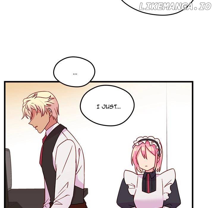 I Choose You! Chapter 17 - page 48