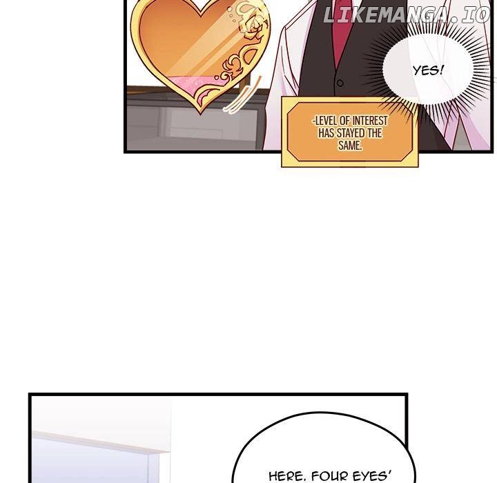 I Choose You! Chapter 17 - page 59