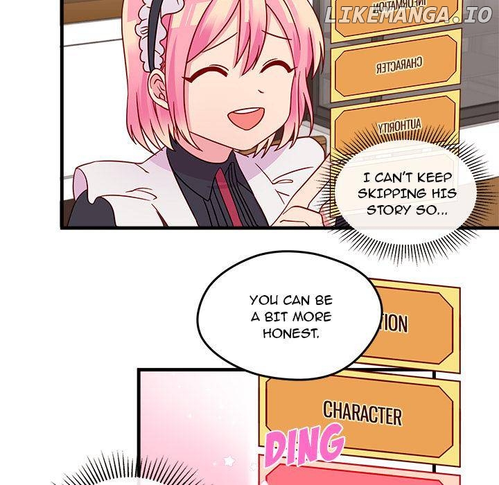 I Choose You! Chapter 17 - page 63