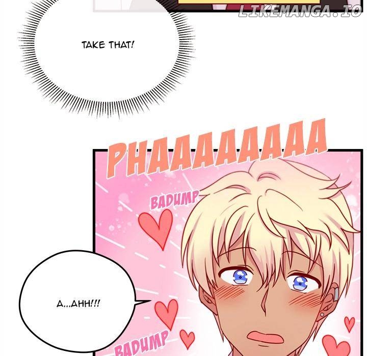 I Choose You! Chapter 17 - page 67