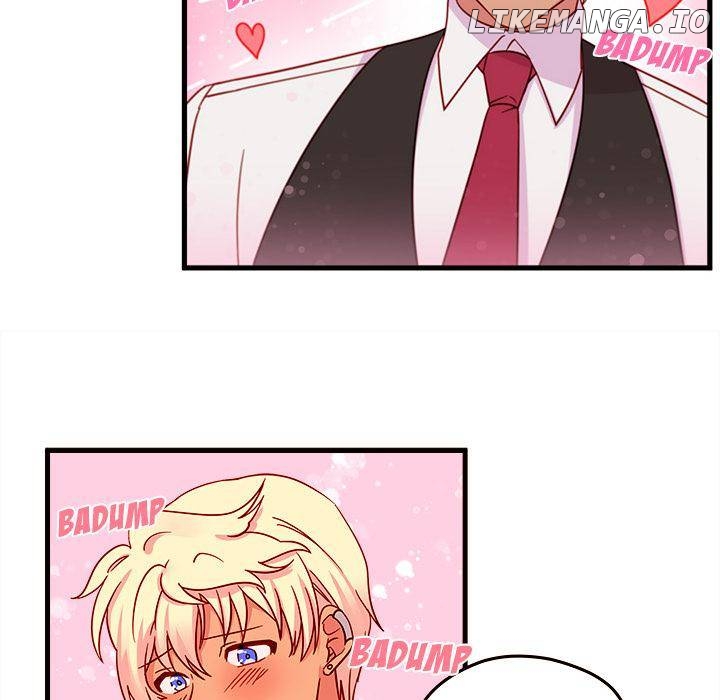 I Choose You! Chapter 17 - page 68
