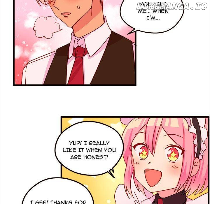I Choose You! Chapter 17 - page 69