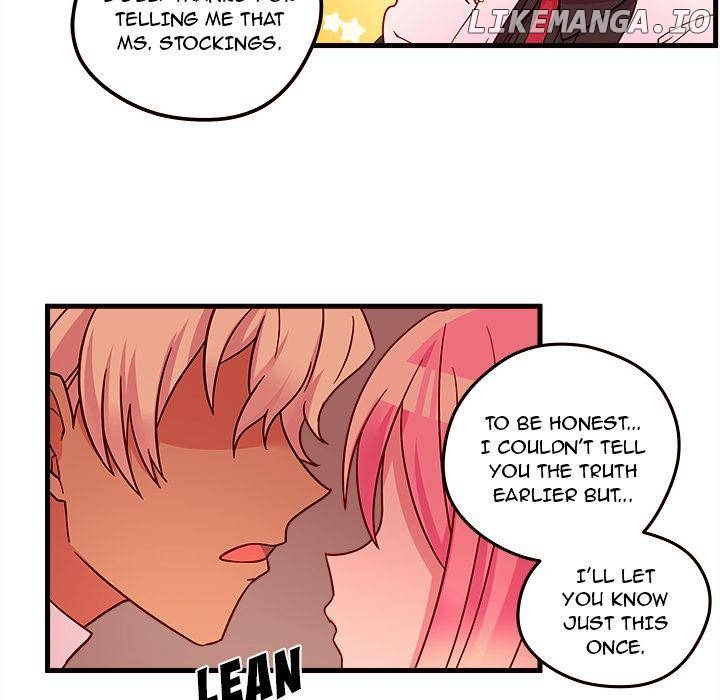 I Choose You! Chapter 17 - page 70