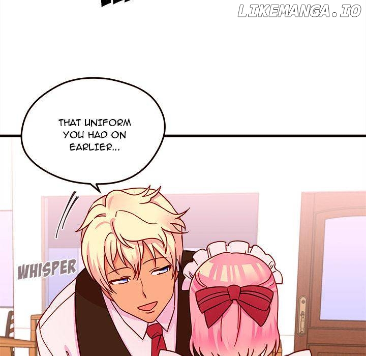 I Choose You! Chapter 17 - page 71
