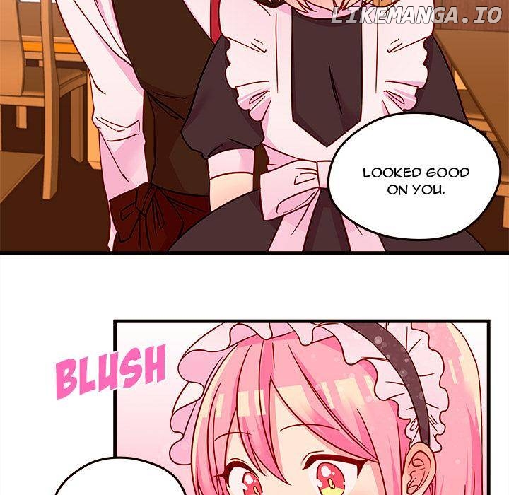 I Choose You! Chapter 17 - page 72