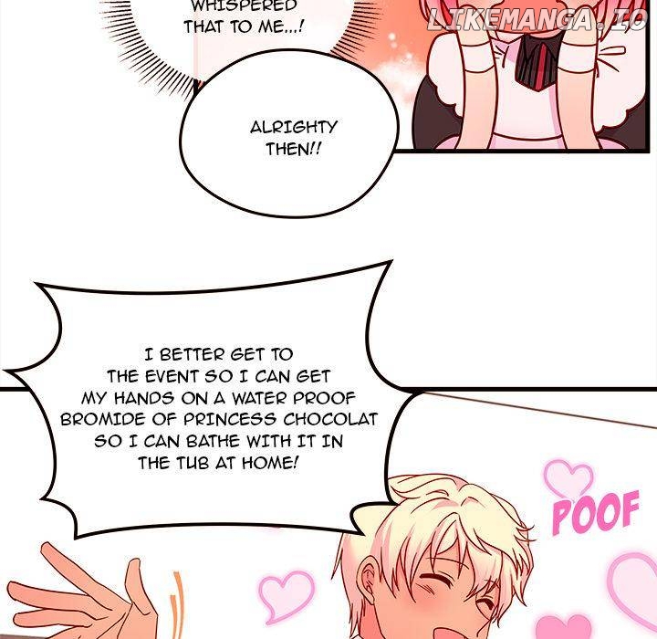 I Choose You! Chapter 17 - page 75