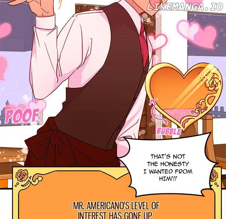 I Choose You! Chapter 17 - page 76