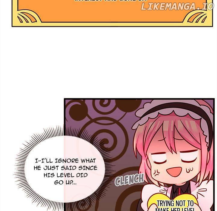 I Choose You! Chapter 17 - page 77