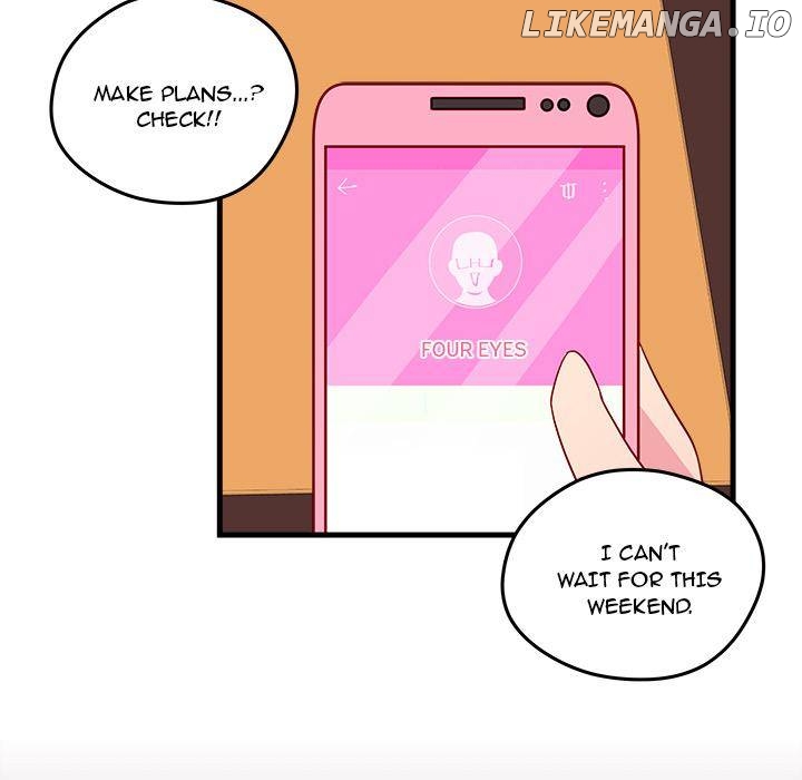 I Choose You! Chapter 17 - page 79