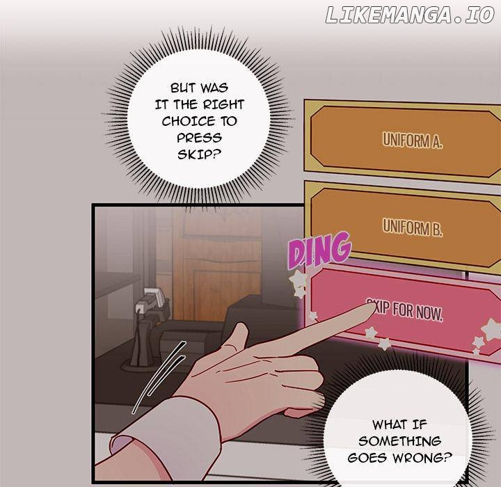 I Choose You! Chapter 17 - page 80