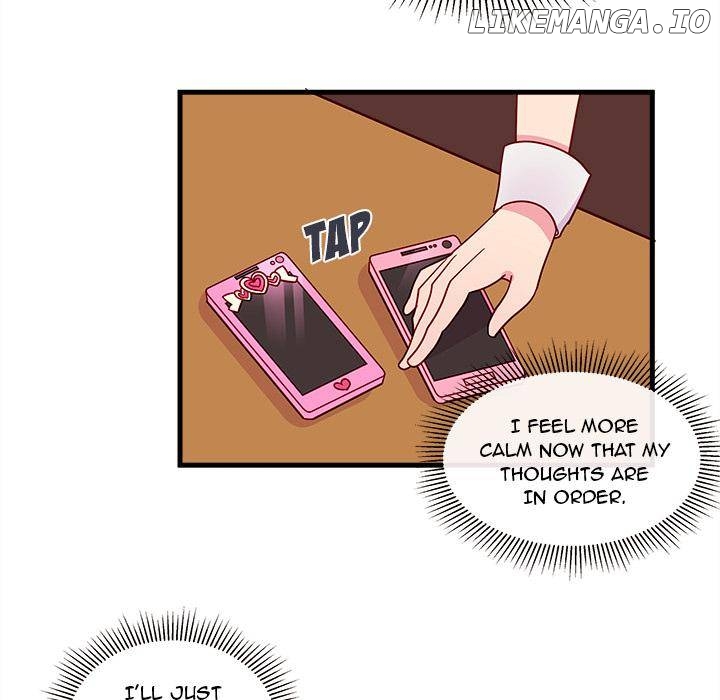I Choose You! Chapter 17 - page 86