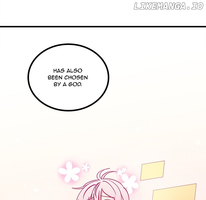 I Choose You! Chapter 62 - page 103