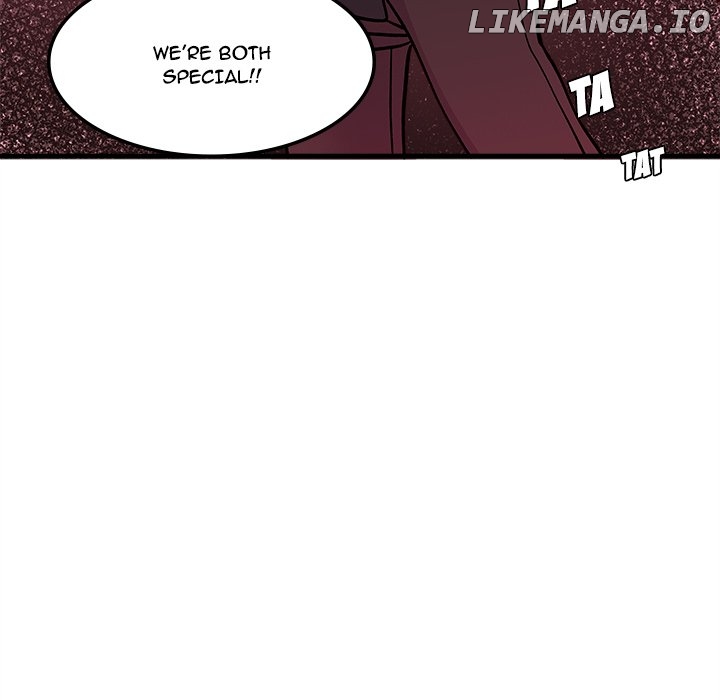 I Choose You! Chapter 62 - page 105