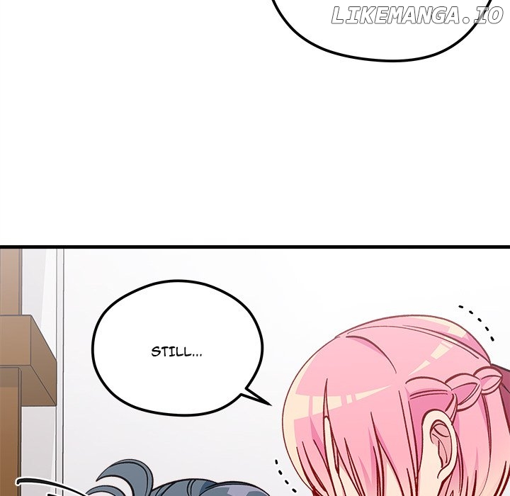 I Choose You! Chapter 62 - page 11