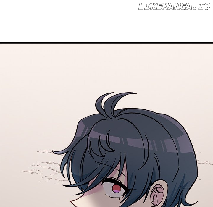 I Choose You! Chapter 62 - page 111
