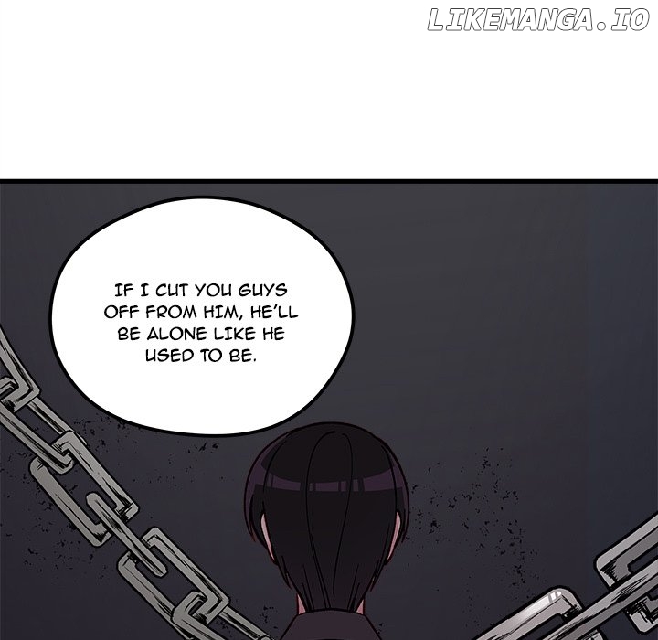 I Choose You! Chapter 62 - page 13