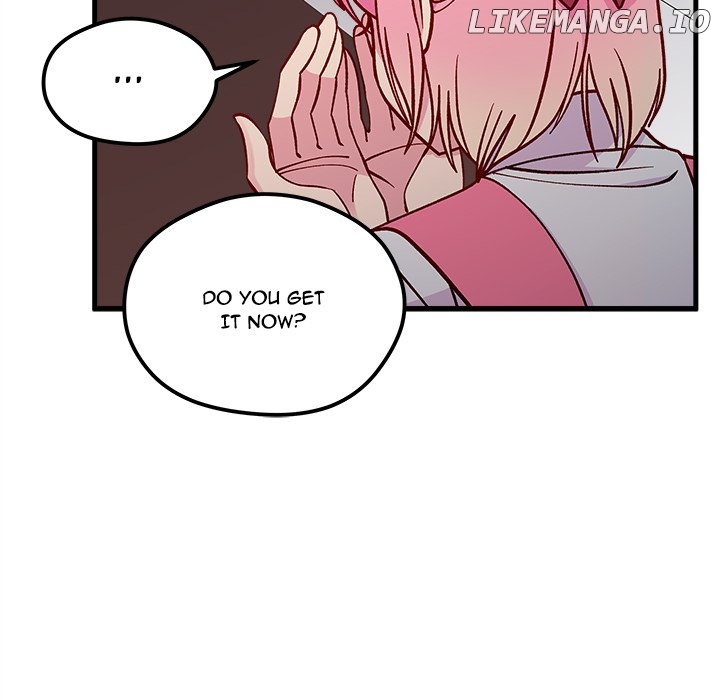 I Choose You! Chapter 62 - page 16