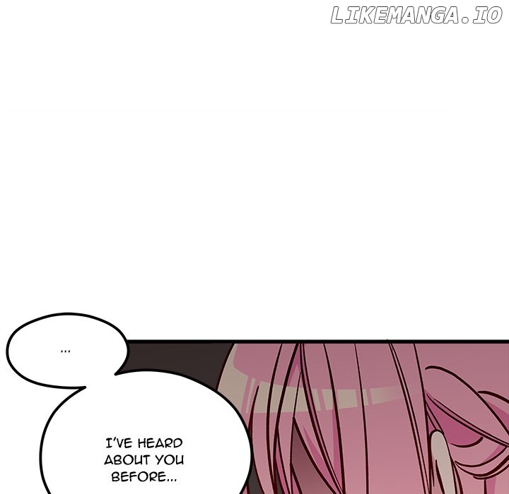 I Choose You! Chapter 62 - page 17