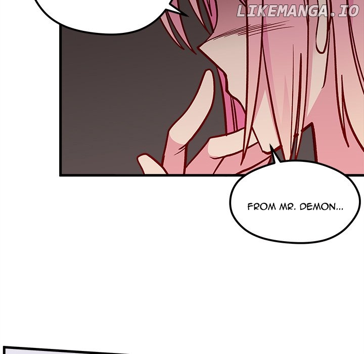 I Choose You! Chapter 62 - page 18