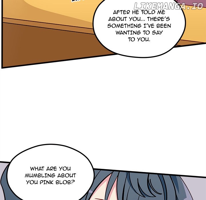 I Choose You! Chapter 62 - page 20