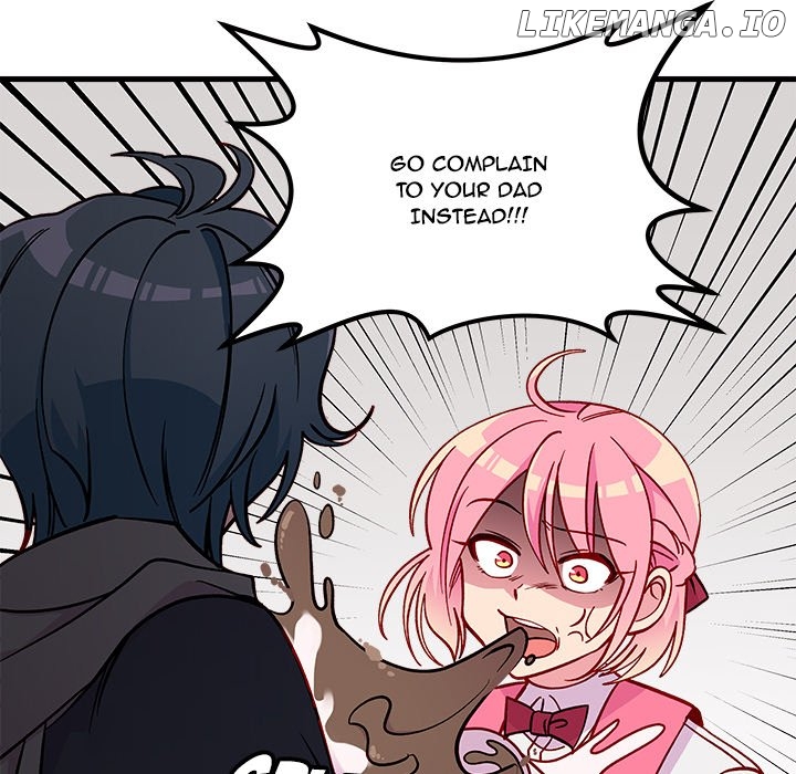 I Choose You! Chapter 62 - page 22