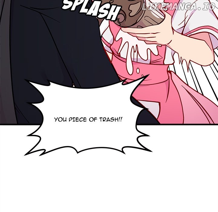 I Choose You! Chapter 62 - page 23