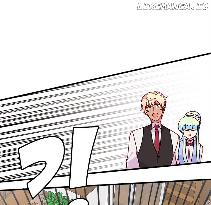 I Choose You! Chapter 62 - page 24
