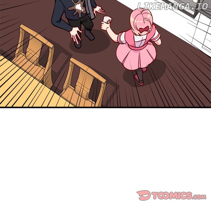 I Choose You! Chapter 62 - page 26