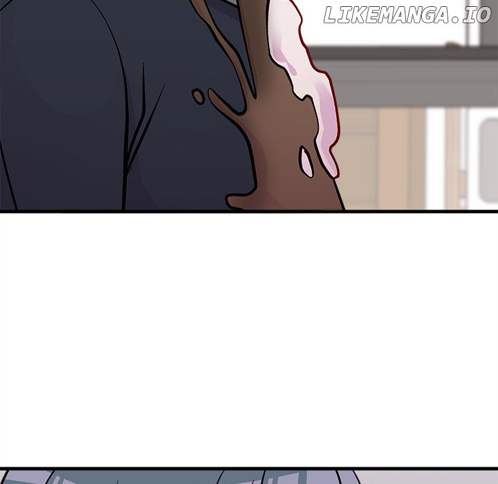 I Choose You! Chapter 62 - page 28